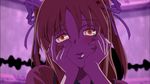  artist_request hands_on_own_cheeks hands_on_own_face nonohara_nagisa parody solo yandere yandere_no_onna_no_ko_ni_shinu_hodo_aisarete_nemurenai_cd yandere_trance 