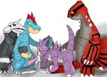  absurd_res aggron anal anatomy_fail feraligatr gay groudon hi_res johawk male nidoking penetration penis pok&eacute;mon 