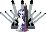  admiral cannon equine female friendship_is_magic hi_res horn horse mammal my_little_pony rarity_(mlp) unicorn 
