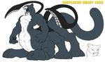  feline gideon hextaur male mammal multi_limb multiple_legs roaring solo taur tentacles 