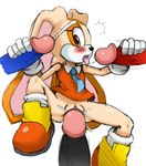  blush bottomless clitoris clothed clothing cream_the_rabbit cum disembodied_penis double_handjob female gangbang glans group group_sex half-dressed handjob hedgehog humanoid_penis knuckles_the_echidna male mammal open_mouth penetration penis plain_background pussy sega sex shadow_the_hedgehog sonic_(series) sonic_the_hedgehog sssonic2 straight tongue tongue_out vaginal vaginal_penetration white_background 