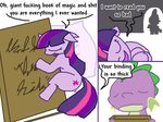 comic cutie_mark dragon equine female feral friendship_is_magic hair horse humping male mammal multi-colored_hair my_little_pony open_mouth pony purple_hair scalie spike_(mlp) the_weaver twilight_sparkle_(mlp) 