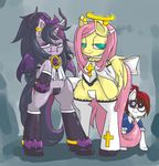  &dagger; blue_eyes brown_hair costume cross cub cutie_mark ear_piercing earring equine eye_patch eyewear female fluttershy_(mlp) friendship_is_magic hair hi_res horn horse long_hair male mammal my_little_pony pegasus piercing pink_hair pipsqueak_(mlp) pirate pony purple_eyes purple_hair radioscope short_hair tail tumblr twilight_sparkle_(mlp) undead unicorn vampire wings young 