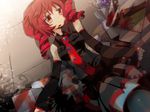  kasane_teto marirero_a red_hair tagme utau 