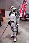  armor cosplay flag sandals star_wars stormtrooper 