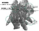  armored_core armored_core:_for_answer concept_art from_software mecha translation_request 