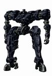 alternate_color armored_core concept_art fanart from_software mecha 
