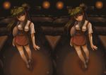  asuka_langley kobayashi_yuji stereogram stereoscopic tagme 