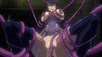  animated_gif black_hair blush bodysuit breast_grab breasts censored large_breasts long_hair morino_yuuko navel nipples oppai raep screen_capture smile spread_legs tentacle_and_witches tentacles torn_clothes vagina 