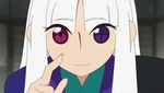  cap finger katanagatari tagme togame 