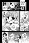  blush monochrome nude translated tsubakiya_meguru 