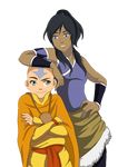  aang avatar korra legend_of_korra tagme 