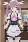  mayo_chiki! screen_capture tagme usami_masamune waitress 