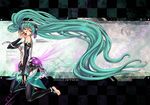  append hatsune miku tagme 