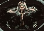  append hatsune miku tagme 