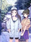  hanasaku_iroha kishida_mel oshimizu_nako tagme tsurugi_minko 