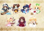  chibi sound_horizon tagme 