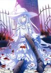  allegro_mistic dies_irae dress tagme takano_yuki trap 