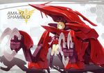  asahiage mecha_musume poco tagme 