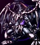  chaos_emperor_dragon_envoy_of_the_end dragon emudoru tagme yugioh 