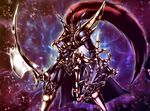  armor black_luster_soldier_envoy_of_the_beginning emudoru tagme yugioh 