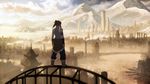  avatar city cityscape korra legend_of_korra 