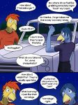  avian car comic dialogue english_text fuze male night outside text vehicle 