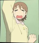  aioi_yuuko nichijou tagme 