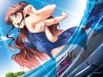  cyberworks erect_nipples mizugi tagme wallpaper 