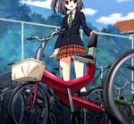  bicycle ootori_naru oretachi_ni_tsubasa_wa_nai tagme 