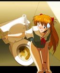  blush panty_pul sailor_moon tagme toilet 