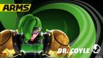  arms dr._coyle_(arms) nintendo tagme wallpaper 