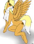  equine female fox horse inkwhisper invalid_tag mammal my_little_pony nude oc original_character phoxxy pony pwny solo what 