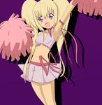  amulet_heart amulet_heart_(cosplay) cosplay hoshina_utau lowres shugo_chara! solo 