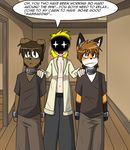  evals evals_(twokinds) fox male mammal mike_(twokinds) raxkiyamato shackles ship twokinds webcomic 