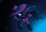  cape equine feral friendship_is_magic hat horse male mammal mare_do_well_(mlp) melancholysanctuary my_little_pony mysterious_mare_do_well_(mlp) pony recycletiger 