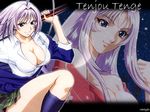  breasts comic hentai manga 