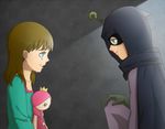  brother_and_sister doll hero karen_mccormick kenny kenny_mccormick mask mysterion siblings south_park tears 