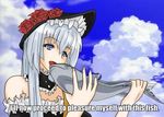 anime dialogue edit english_text fish humor marine meryujinu not_furry 