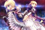  fate/stay_night fate/zero obiwan saber tagme 