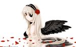  cilou rozen_maiden tagme vector wings 