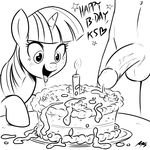  animal_ears bestiality cake cum cumshot drooling duo equine faceless_male female feral food friendship_is_magic hair horn horse human interspecies male mammal megasweet my_little_pony nude orgasm penis pony saliva tongue tongue_out twilight_sparkle_(mlp) unicorn 