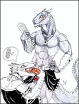  crossdressing dragonasis fellatio gay lifts-her-tail lusty_argonian_maid maid maid_uniform male oral oral_sex penis reptile scalie sex skyrim tail the_elder_scrolls the_elder_scrolls_v:_skyrim tongue video_games 