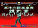  fake_screenshot fighting_game hokuto_no_ken hokuto_no_ken_shinpan_no_sousousei_kengou_retsuden kenshirou shuu_(hokuto_no_ken) 