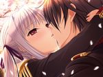  game_cg komori_kei lisa_eostre tagme walkure_romanze 