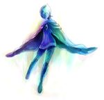  blue_hair blue_skin cape crise fi pantyhose the_legend_of_zelda the_legend_of_zelda:_skyward_sword 