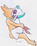  foxred64 froslass pokemon sableye tagme 