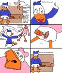  daisy_duck dolan_dooc donald_duck meme tagme 
