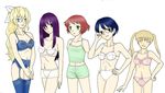  emi_ibarazaki hanako_ikezawa katawa_shoujo lilly_satou rin_tezuka shizune_hakamichi 