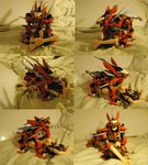  liger_zero_schneider tagme zoids 